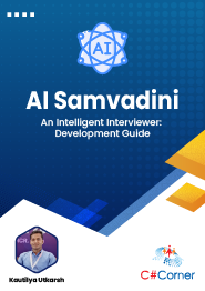 AI Samvadini an Intelligent Interviewer: Development Guide.